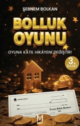 Bolluk Oyunu - Manifest Yayınları