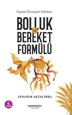 Bolluk ve Bereket Formülü - 1