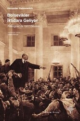 Bolşevikler İktidara Geliyor - Yordam Kitap