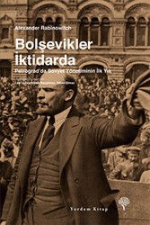 Bolşevikler İktidarda - Yordam Kitap