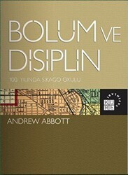 Bölüm ve Disiplin - Küre Yayınları