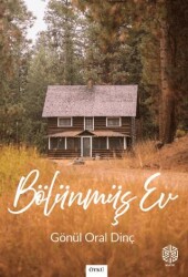 Bölünmüş Ev - Mask Yayınları