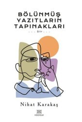 Bölünmüş Yazıtların Tapınakları - Hükümdar Yayınları