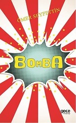 Bomba - Gece Kitaplığı