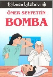Bomba - Türkmen Kitabevi