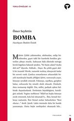 Bomba - Turkuvaz Kitap