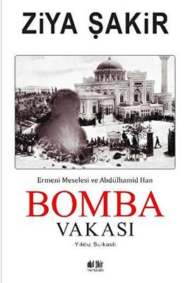 Bomba Vakası - 1
