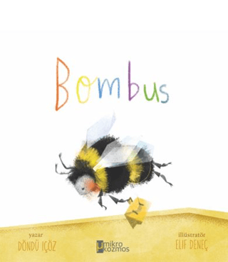 Bombus - 1