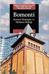Bomonti - İletişim Yayınevi