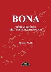Bona - Yurtrenkleri Yayınevi
