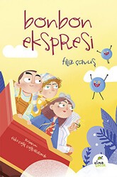 Bonbon Ekspresi - Elma Çocuk