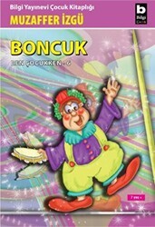 Boncuk Ben Çocukken - 6 - Bilgi Yayınevi