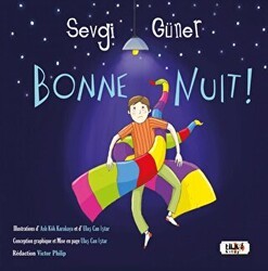 Bonne Nuit! - Tilki Kitap