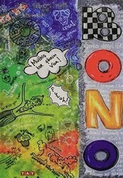 Bono - YAY - Yeni Anadolu Yayınları