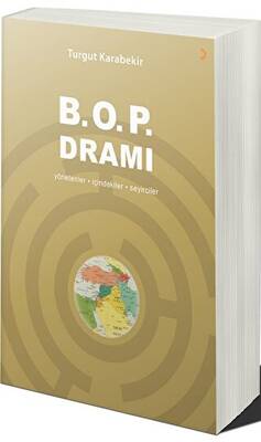 B.O.P. Dramı - 1