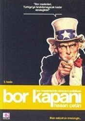 Bor Kapanı - E Yayınları