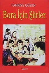 Bora İçin Şiirler - Kora Yayın