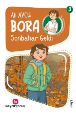 Bora - Sonbahar Geldi - 1