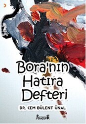 Bora’nın Hatıra Defteri - Cinius Yayınları