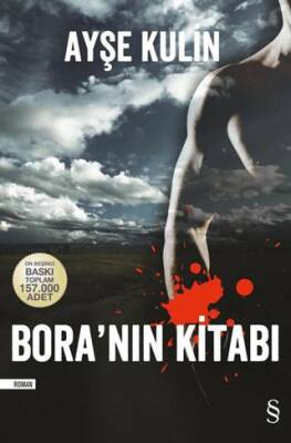 Bora’nın Kitabı - 1