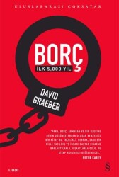 Borç - Everest Yayınları