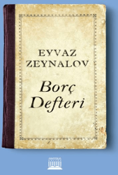 Borç Defteri - Anatolia Kitap