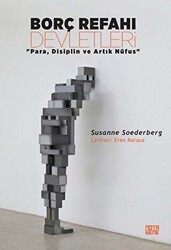 Borç Refahı Devletleri - Nota Bene Yayınları