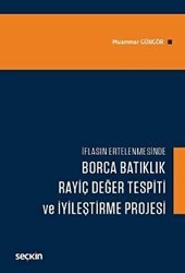Borca Batıklık, Rayiç Değer Tespiti ve İyileştirme Projesi - Seçkin Yayıncılık