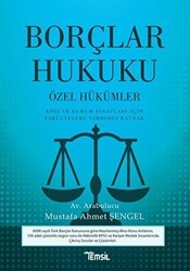 Borçlar Hukuku - Özel Hükümler - Temsil Kitap