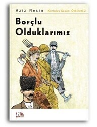 Borçlu Olduklarımız - Nesin Yayınevi