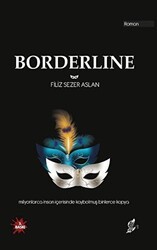 Borderline - Okur Kitaplığı