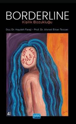 Borderline Kişilik Bozukluğu - 1