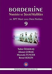 Borderline Narsisist ve Şizoid Kişilikler - Psikoterapi Enstitüsü