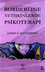 Borderline Yetişkinlerde Psikoterapi - Litera Yayıncılık