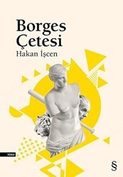 Borges Çetesi - Everest Yayınları