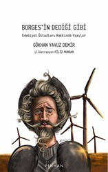 Borges’in Dediği Gibi - Pinhan Yayıncılık