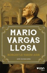 Borges`le Yarım Asır - Can Yayınları