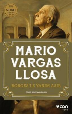 Borges`le Yarım Asır - 1