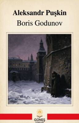 Boris Godunov - 1