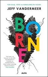Borne - Alfa Yayınları