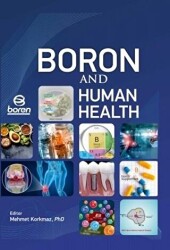 Boron and Human Health - Nobel Akademik Yayıncılık