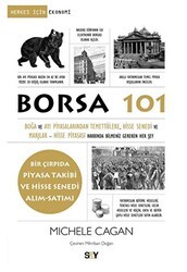 Borsa 101 - Say Yayınları