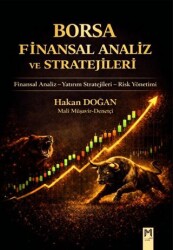 Borsa Finansal Analiz ve Stratejileri - Memento Mori
