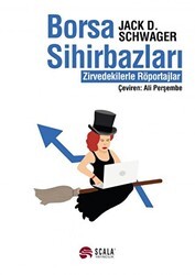 Borsa Sihirbazları - Scala Yayıncılık