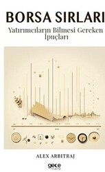 Borsa Sırları - Gece Kitaplığı