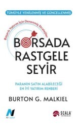 Borsada Rastgele Seyir - Scala Yayıncılık