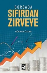 Borsada Sıfırdan Zirveye - Arı Sanat Yayınevi