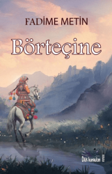 Börteçine - Düş Kurguları Yayıncılık