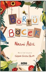 Börtü Böcek - Yapı Kredi Yayınları