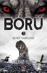Börü 3 - Kurt Yangını - Panama Yayıncılık